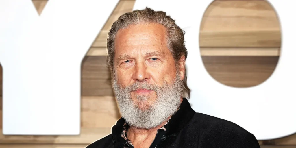 Jeff Bridges | Source: Getty Images