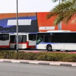 A bus station | Source: Shutterstock